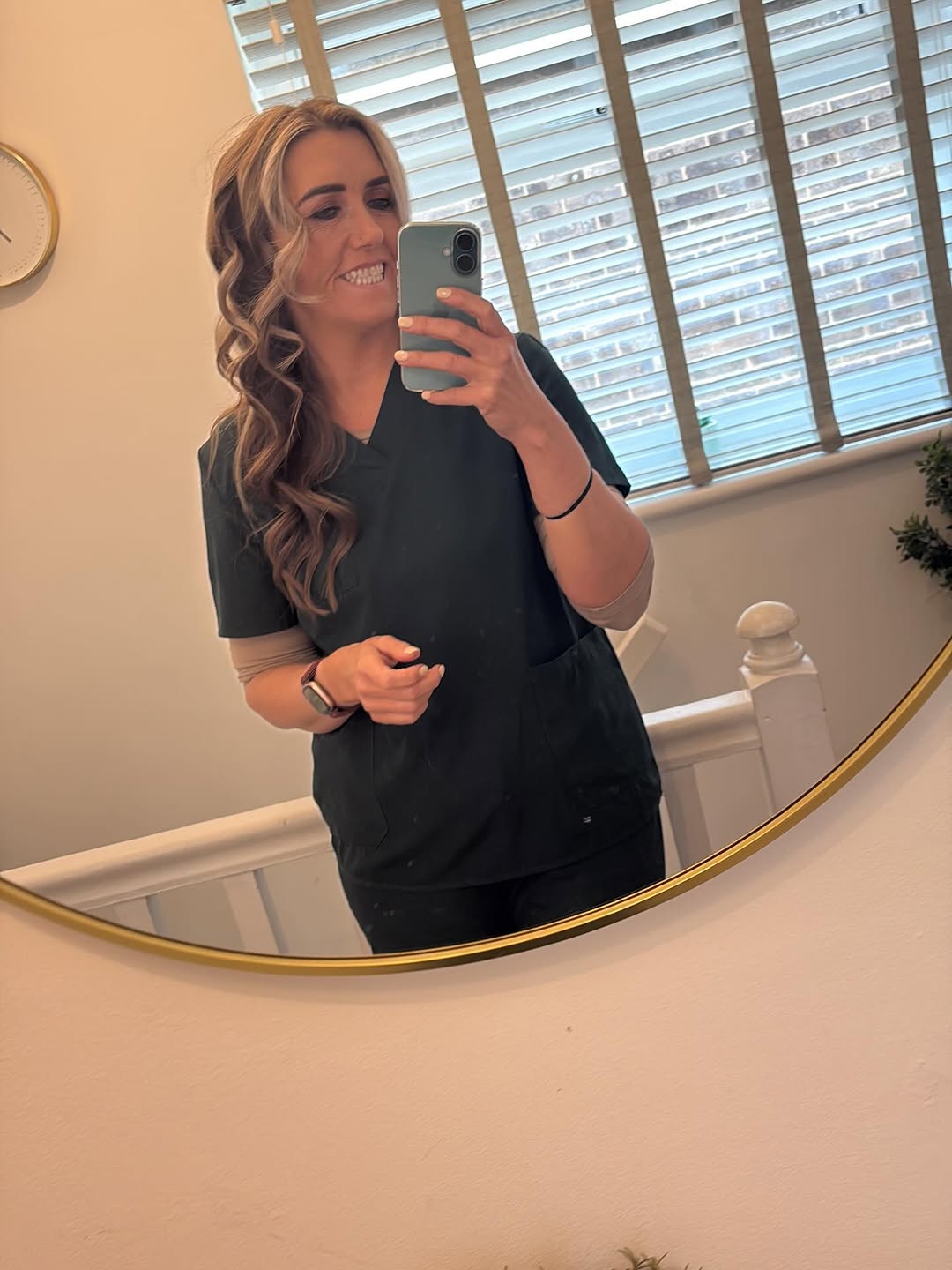 Amy Victoria Moss, AVM Hair